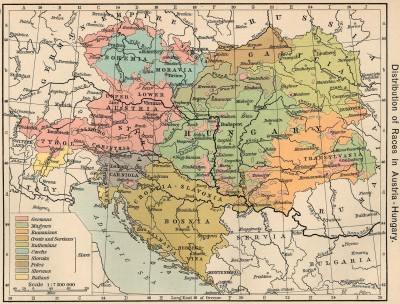 Austria-Hungary map (1911).jpg