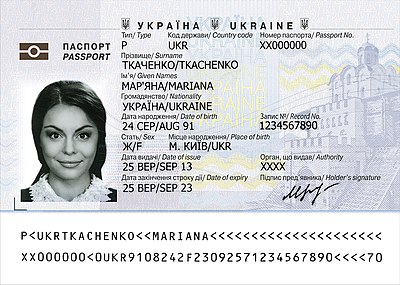 400px-Ukrainian_biometric_passport_data_page.jpg